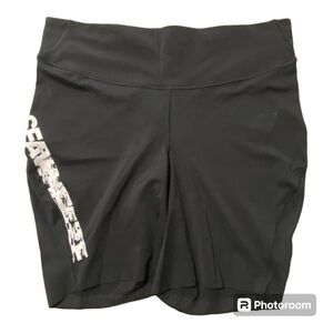 Lululemon | Base Pace High Rise Seawheeze Shorts 8”